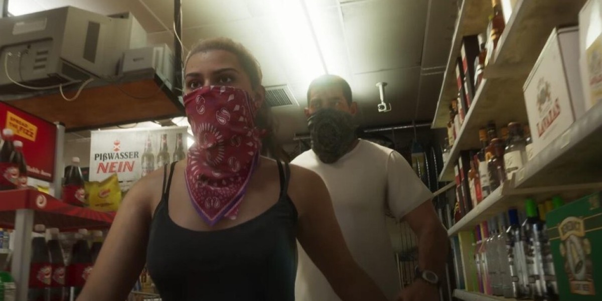 MMOEXP GTA 6:GTA 6: Driving Into the Future of Open-World Freedom