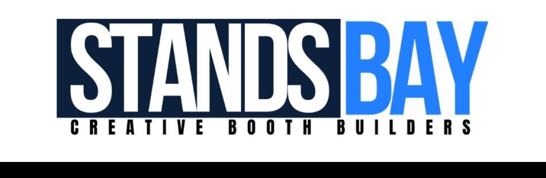 Stands Bay Cover Image