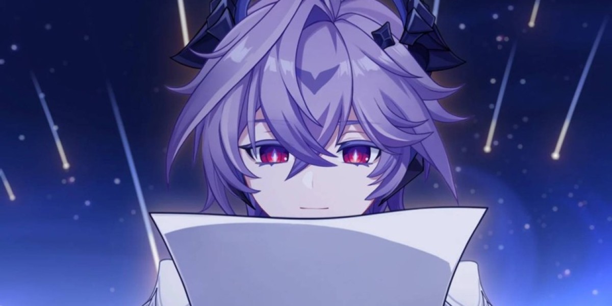 Genshin Impact 6.2 – New Characters Durin & Jahoda