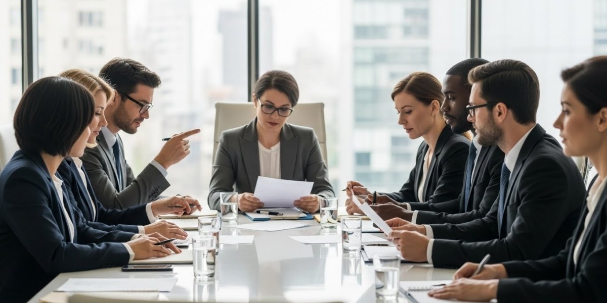 Strategic Labor Negotiations Led by Experienced Employment Attorneys