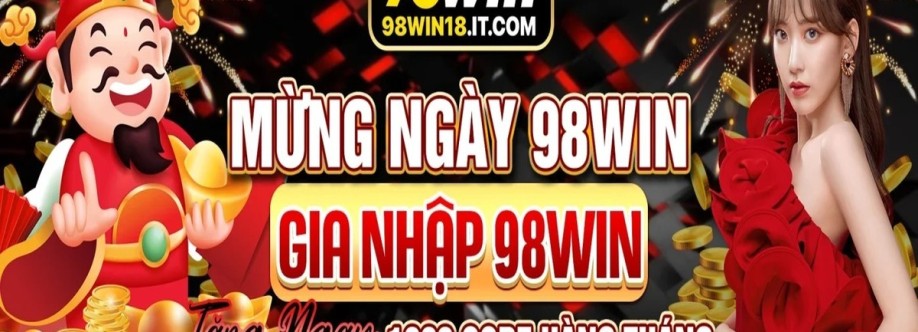 98WIN Cover Image