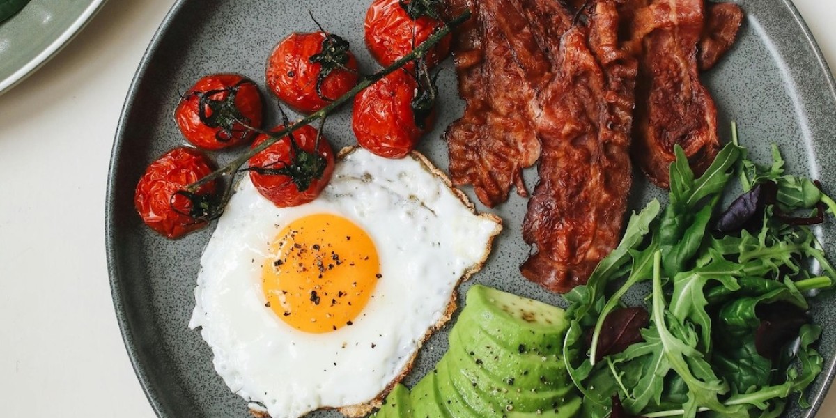 Top Foods That Pack on Muscle Quick