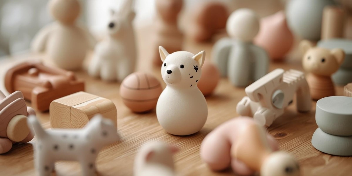 Creating Magical Play Experiences with Fairy Toys at Home