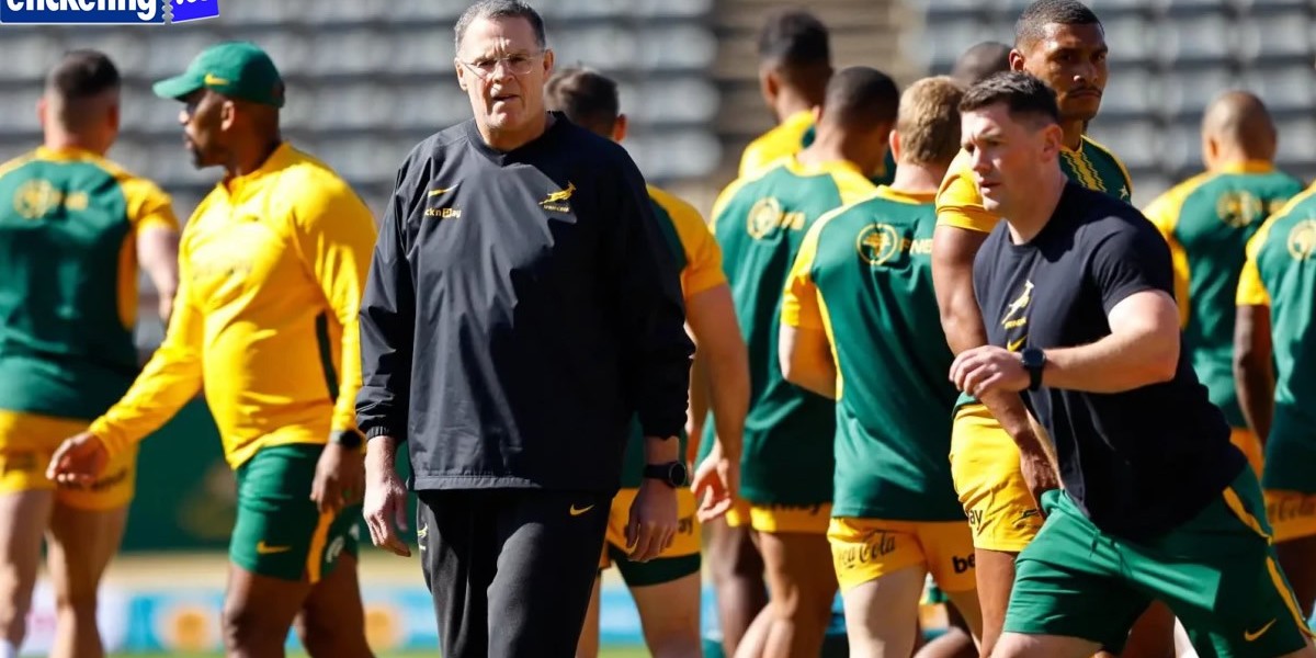 Rugby World Cup 2027: Erasmus Australia Rugby World Cup previews Boks lock options