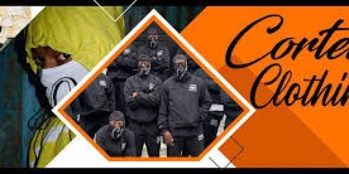 Corteiz: What Makes This Brand So Popular in Street Fashion