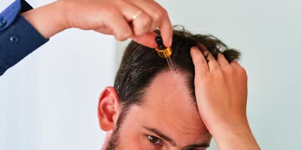 Hair Serum: The Ultimate Solution for Smooth, Healthy, and Shiny Hair