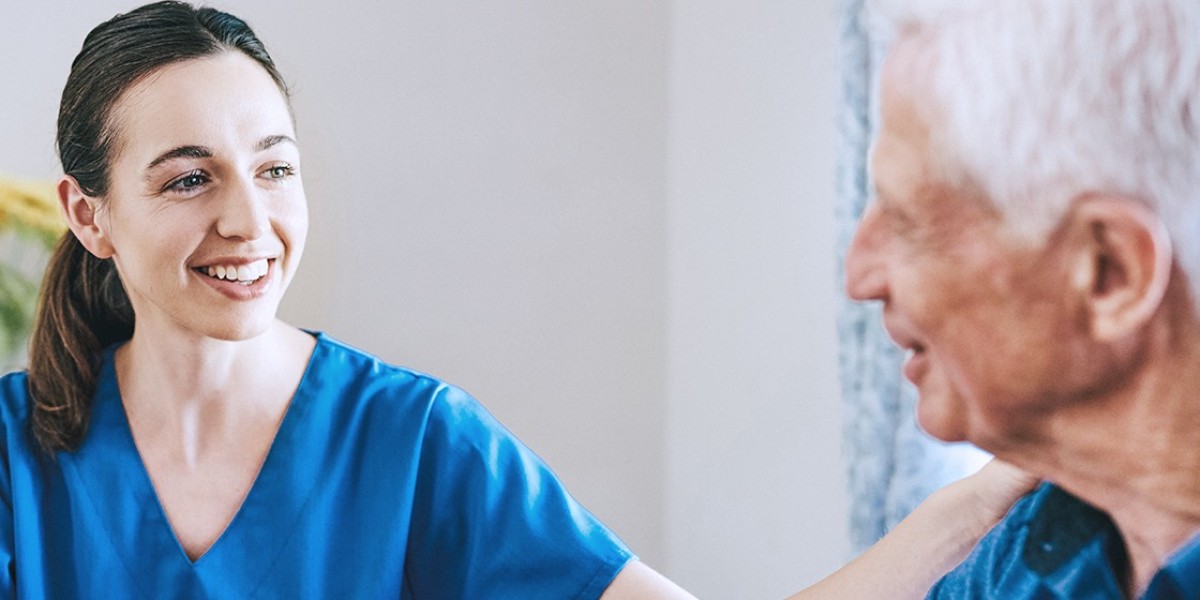 How Home Nursing Services Help Patients After Cardiac Surgery