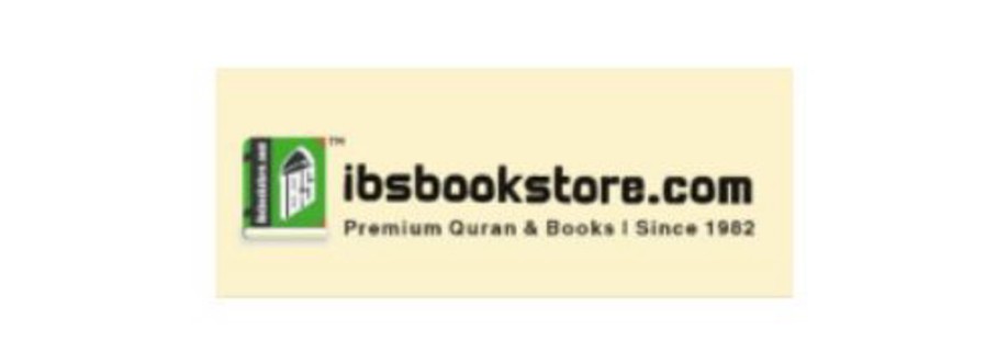 IBS Book Store Cover Image