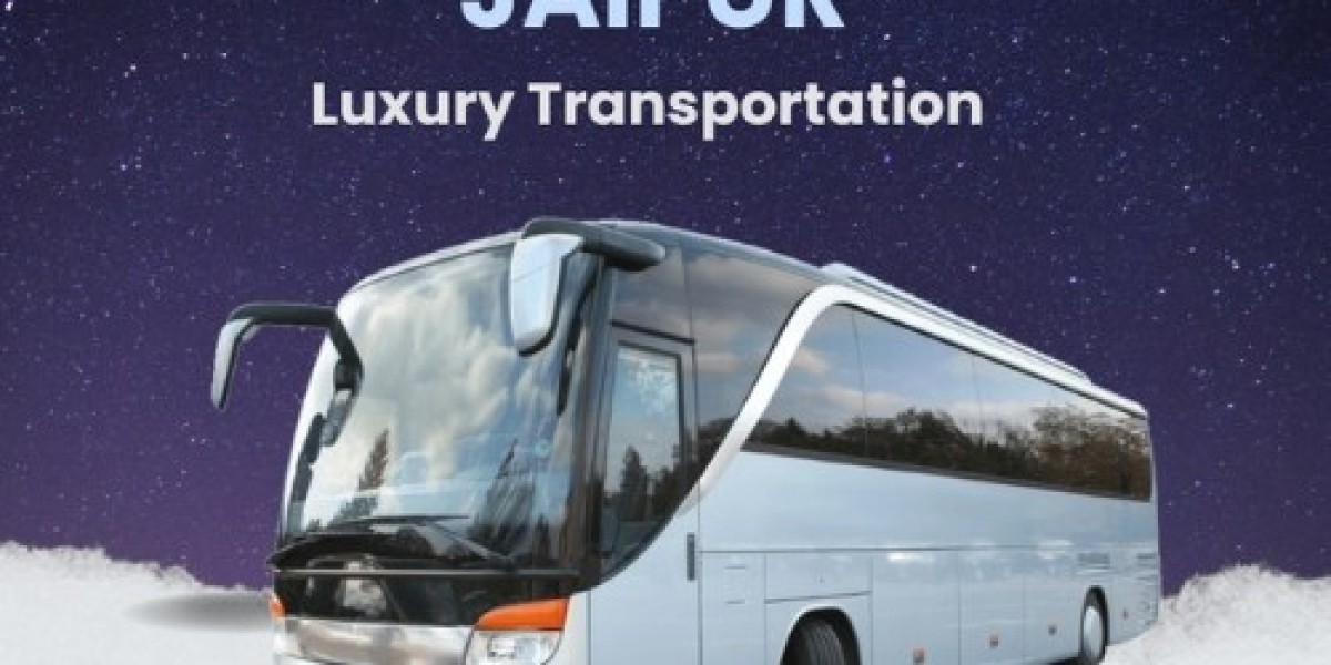 Jaipur Luxury Transportation for Weddings & VIP Travel