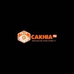 CakhiaTV DESIGN profile picture