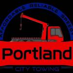 Portland City Towing Profile Picture