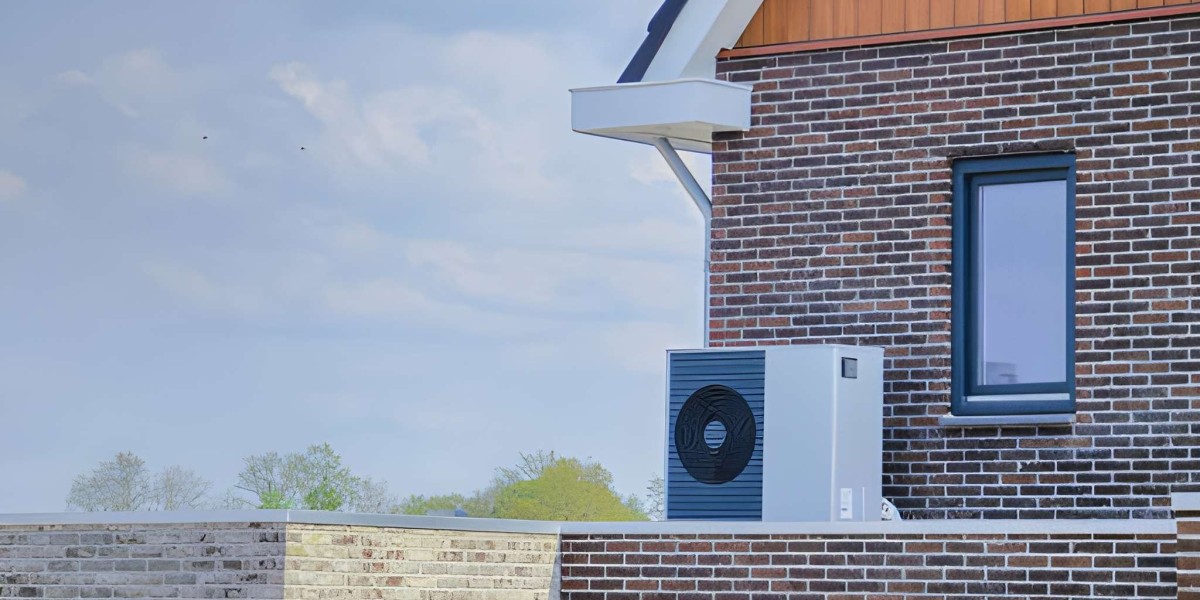 Air Source Heat Pumps Isle of Man: A Smarter Way to Heat Your Home