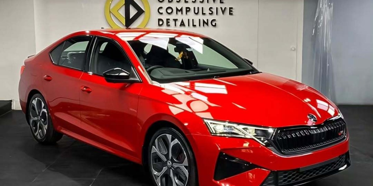 PPF Installation for Car Services in Hyderabad: A Simple Guide for Everyday Car Owners