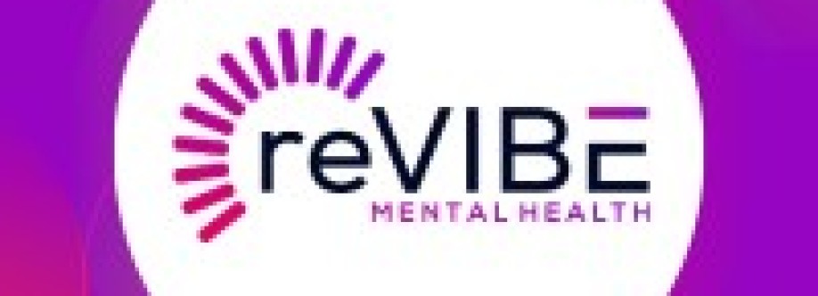 reVibe Mental Health EMDR Wellness Cover Image