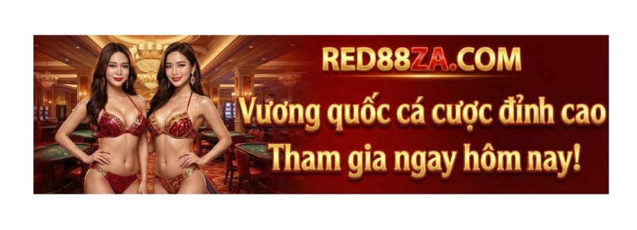 Nhà cái RED88 Cover Image