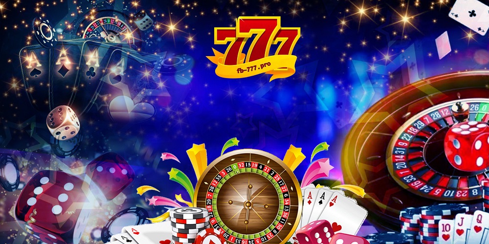 FB-777 Pro PH Pasay Casino Online Game | Download App