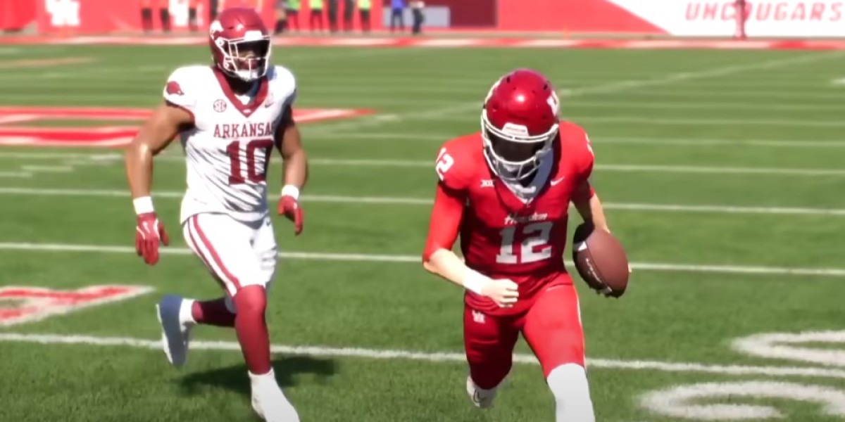 MMOexp:Short Yard Offense Strategies in College Football 26