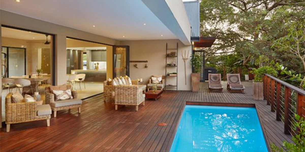 Decking Contractors Central Coast for Quality Outdoor Spaces