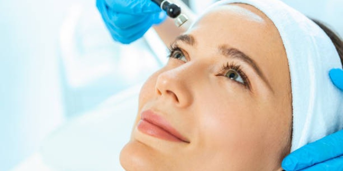 Combining Hydrafacial with Other Facial Treatments Wisely