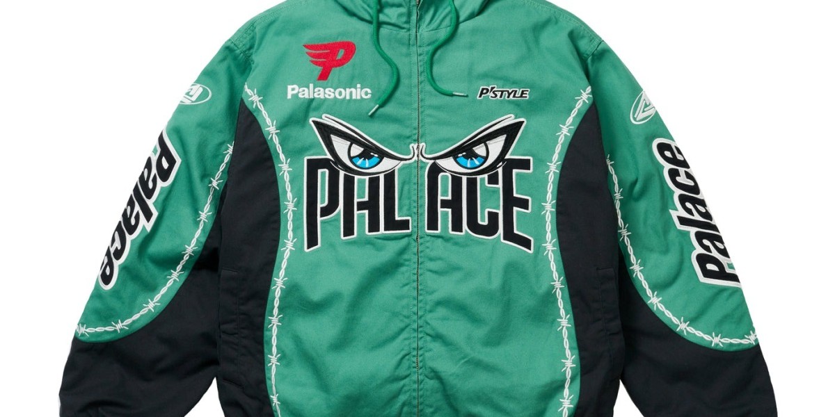 Palace Skateboards: Where Streetwear Meets Skate Culture