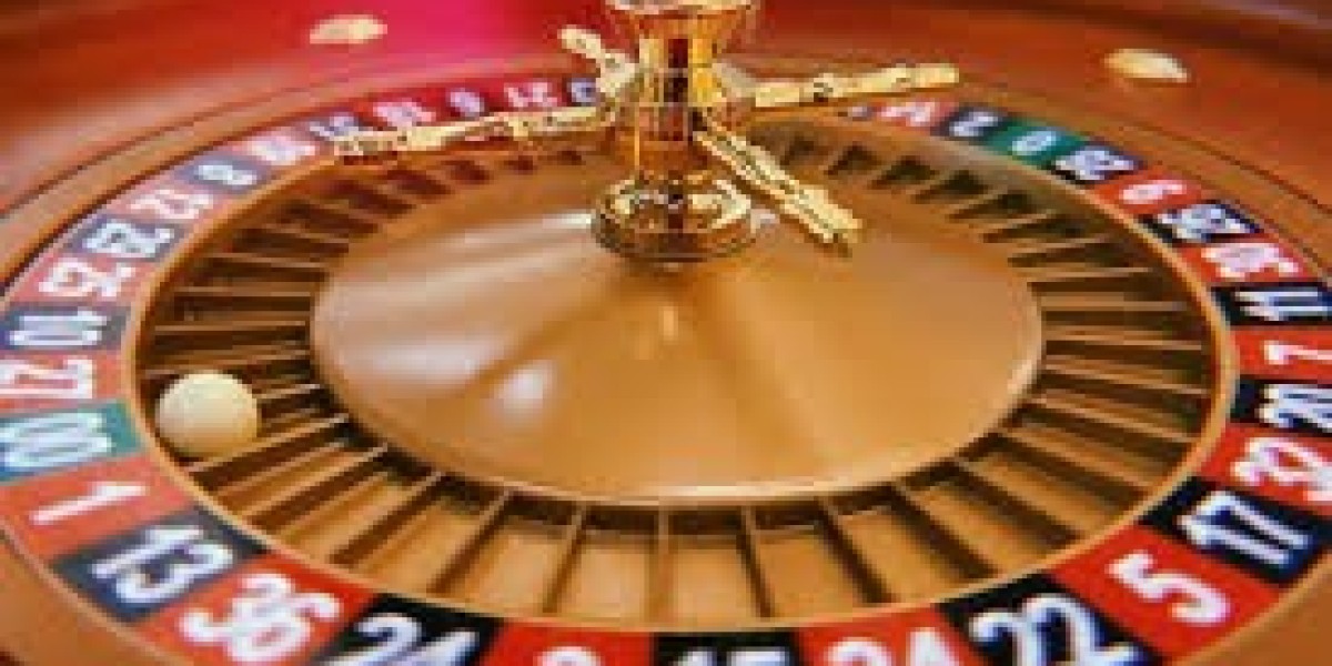 Beginner’s Guide to Online Roulette Game Real Money