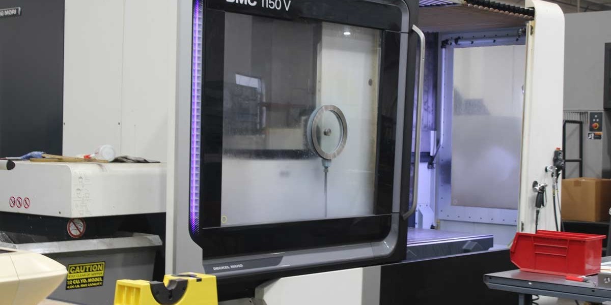 Machine Shops Akron Ohio