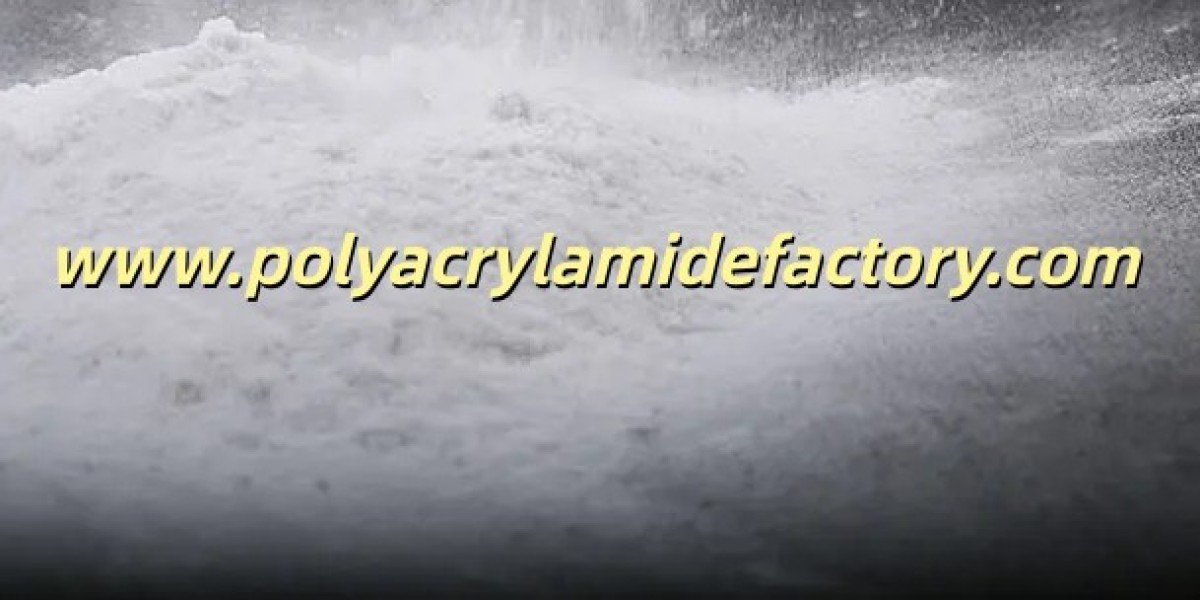 Is Hengfeng the Smart Solution for Sustainable Water Treatment Polyacrylamide Chemicals Use?