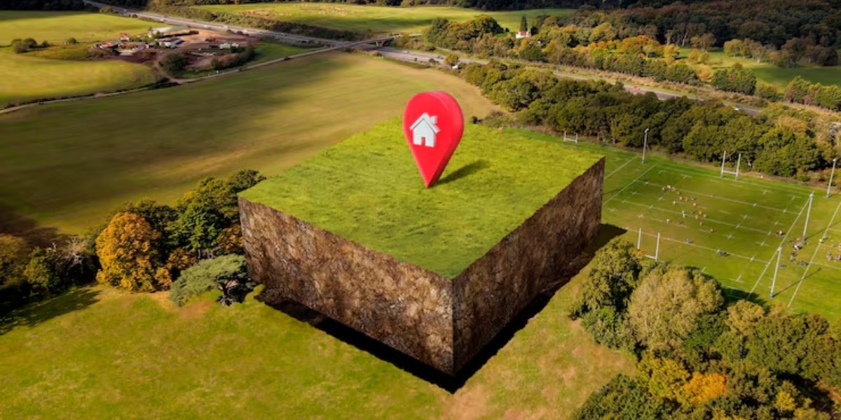 Shapoorji Pallonji Treetopia Phase 1 – Premium Plotted Living in Pune