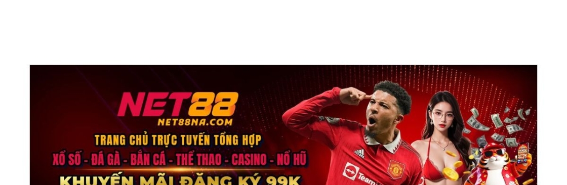 NET88 NACOM Cover Image