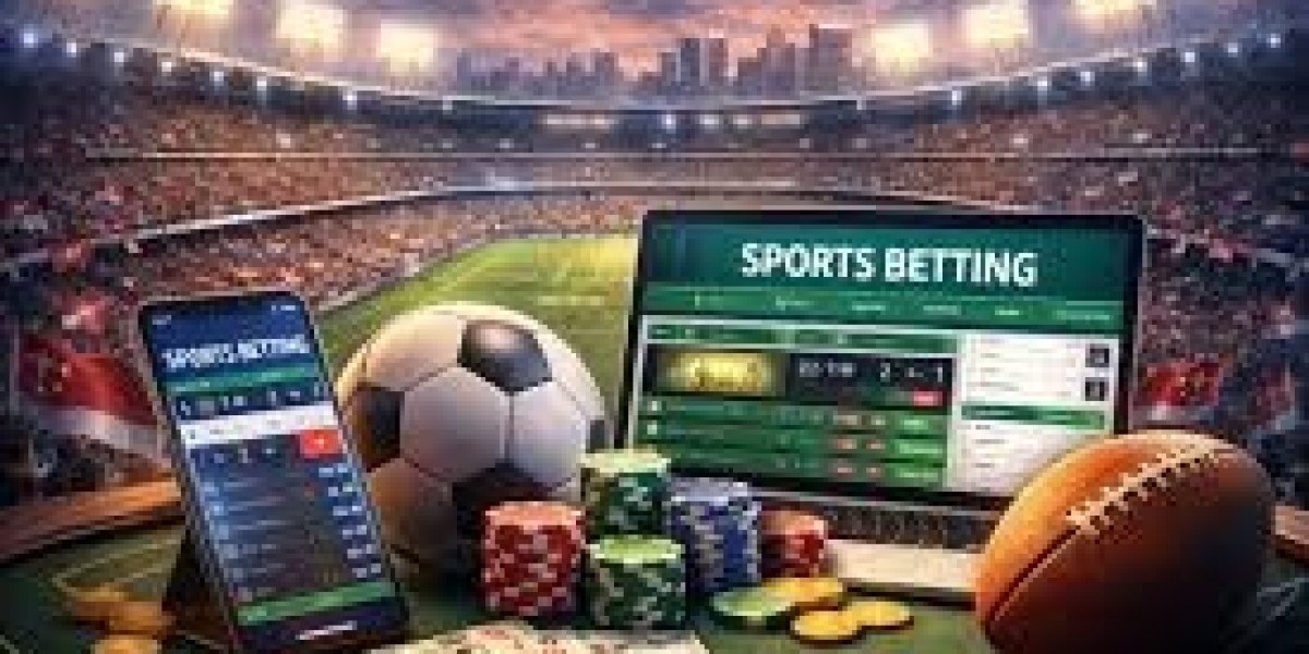 Online Betting Singapore 2026: Platforms, Bonuses, and Strategies