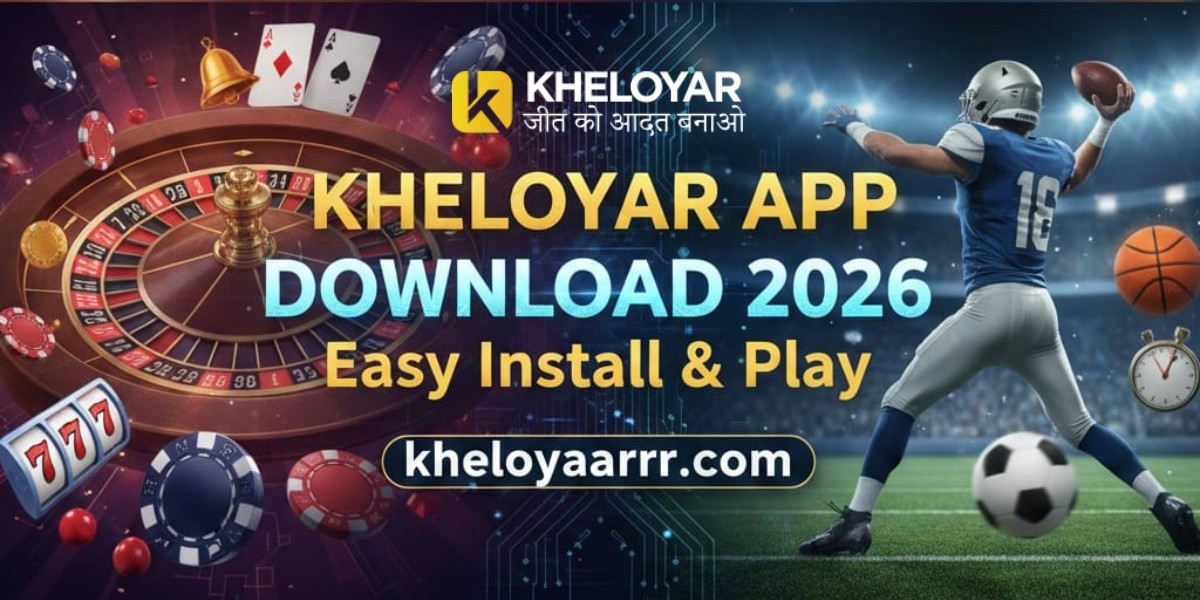 Kheloyar App Download 2026 | Easy Install & Play