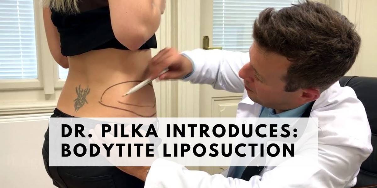 شفط الدهون ببودي تايت في الرياض للمناطق العنيدة