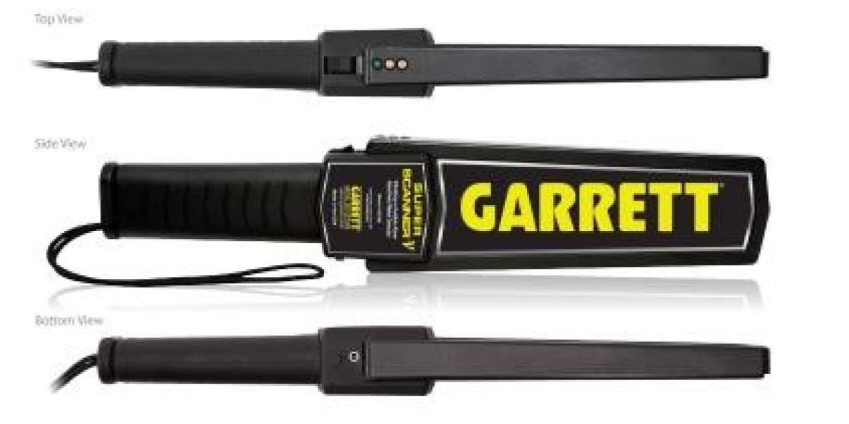 Discover the Joy of Treasure Hunting with Metal and Gold Detectors