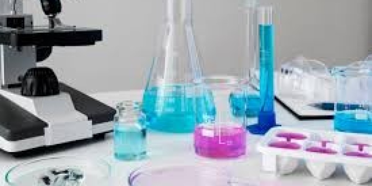 Lab Equipment and Supplies: Essential Tools and Consumables for Modern Laboratories