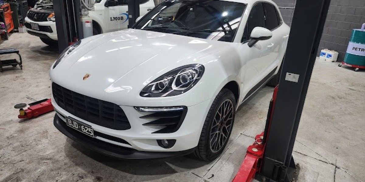 Precision Performance Meets Premium Care: Specialist Servicing for Modern Vehicles in Melbourne