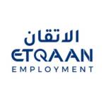 Etqaan Employment Profile Picture