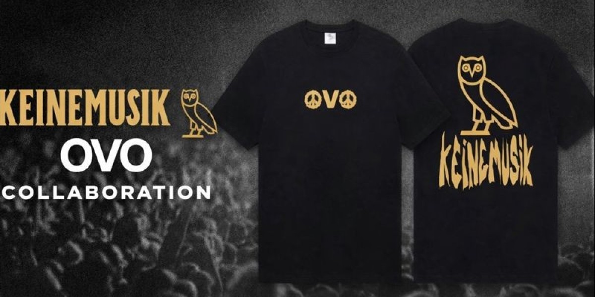 The Keinemusik OVO Shirt