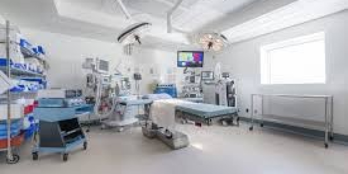 Calgary Surgical Solutions for Private Orthopedic Procedures
