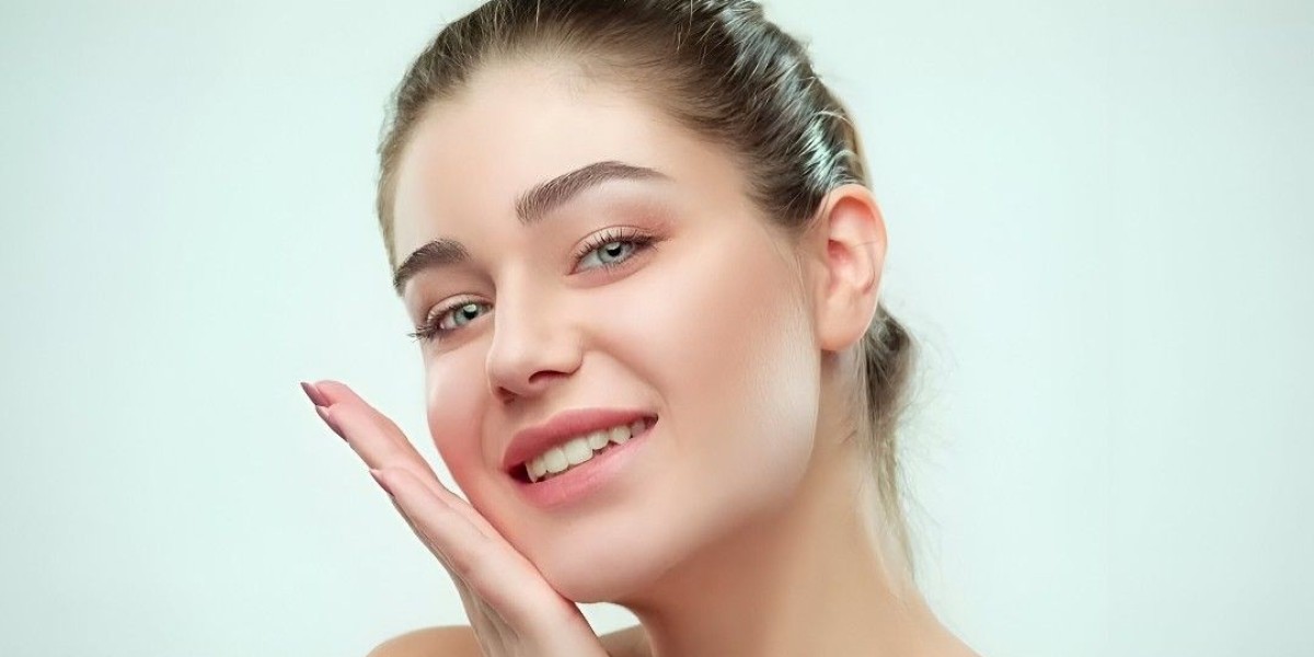 Brighten Up Today: Skin Whitening in Islamabad