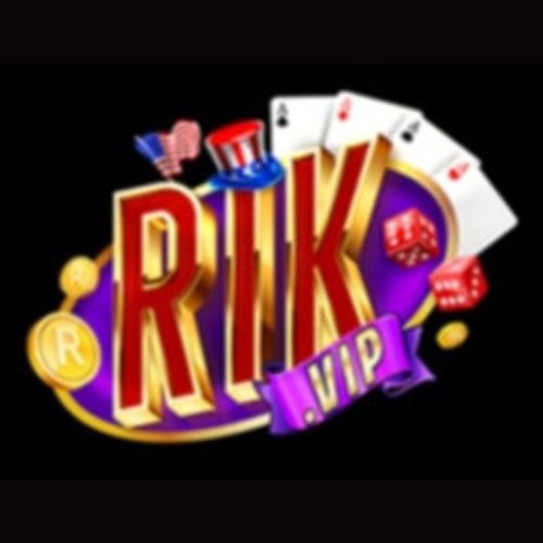 Rikvip Game Bài Profile Picture