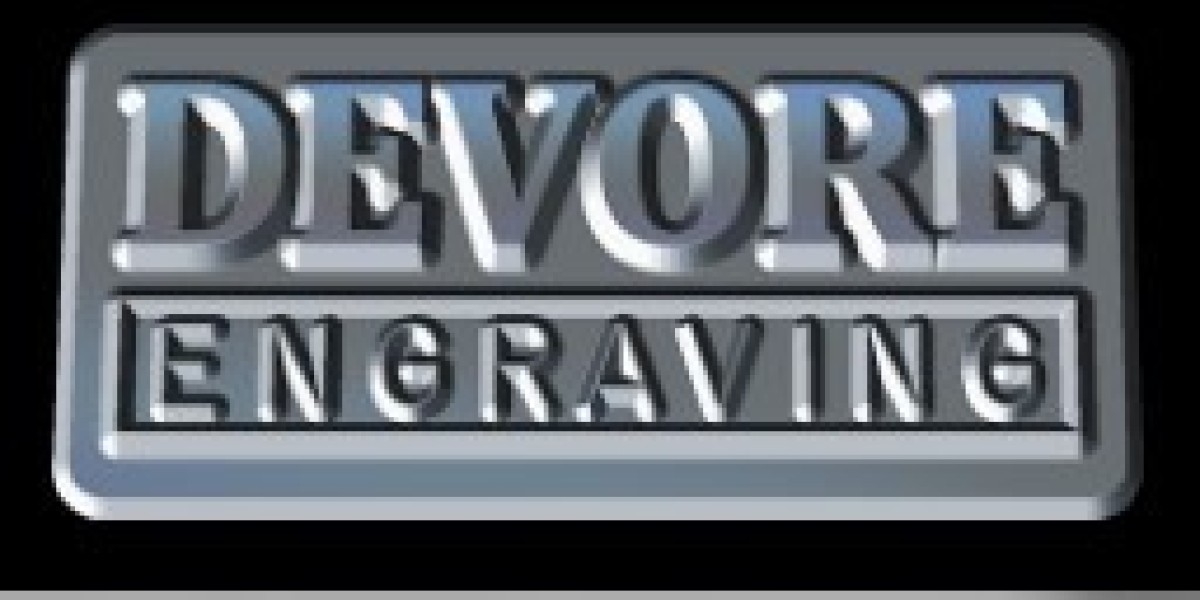 Custom Metal Stamping