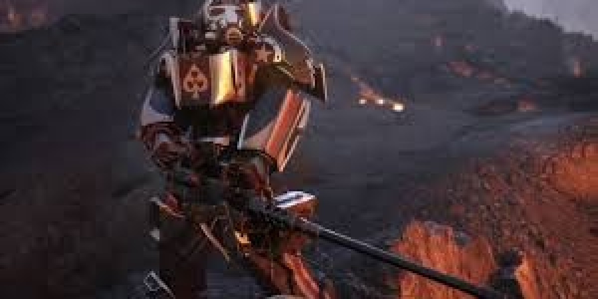 West Virginia, Unfiltered: The Untamed Landscape of Fallout 76