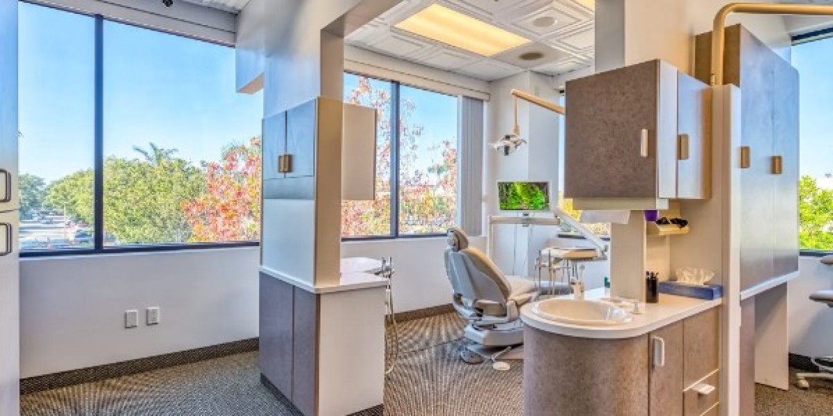 TMJ Treatment in Rockville: Causes, Symptoms, and Care Options at Beach Cities Dental Group