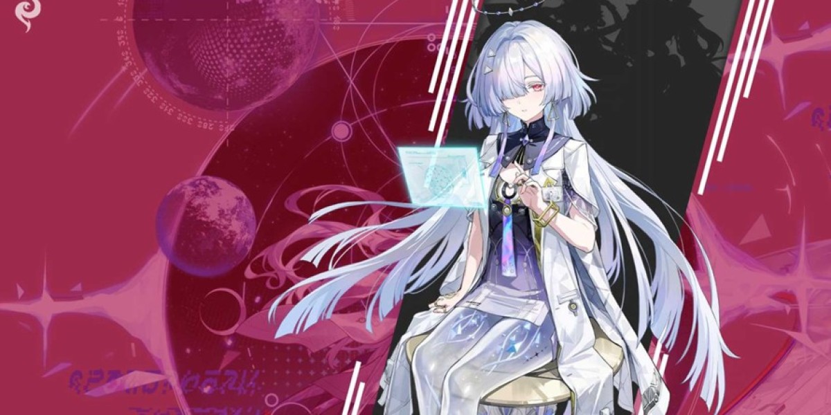 Mornye Support Guide – Wuthering Waves Buffs & Healing