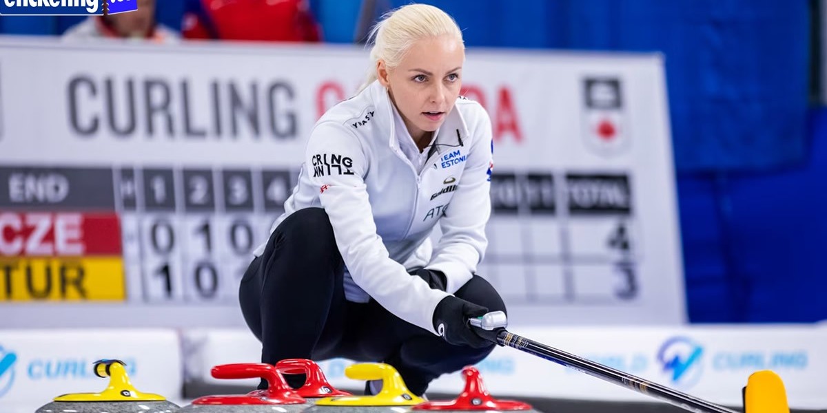 Winter Olympic 2026: Beyond Olympic Curling How Athletes Relax