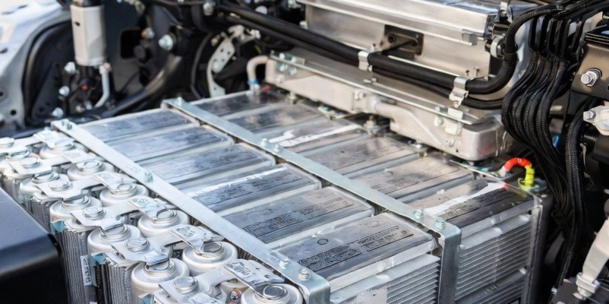 Why Hybrid Battery Cost Is Higher in Hot Climates Despite Similar Usage
