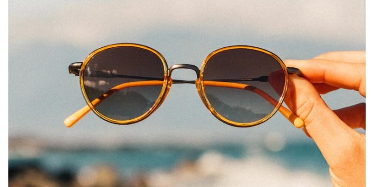 Sunglasses: Fashionable Eye Protection for Every Occasion