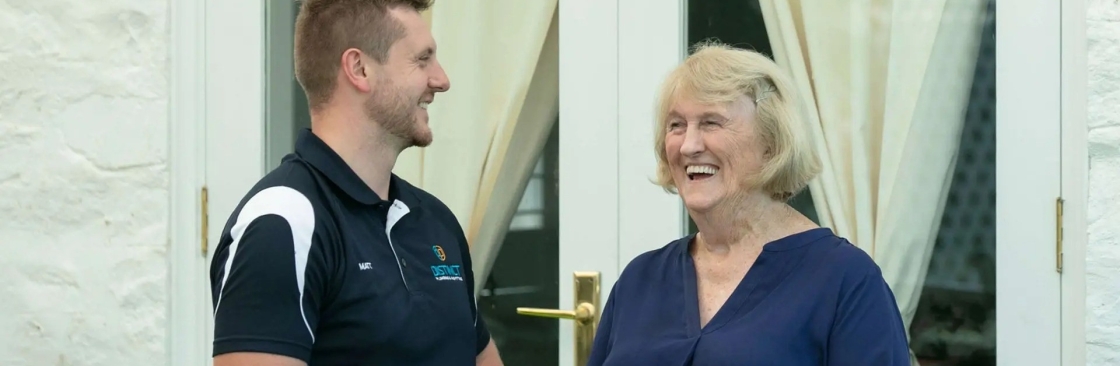 Distinct Plumbing Cover Image