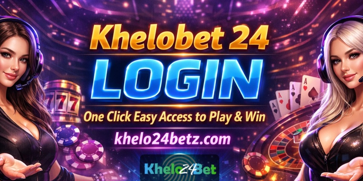 Khelobet 24 Login – One Click Easy Access to Play & Win