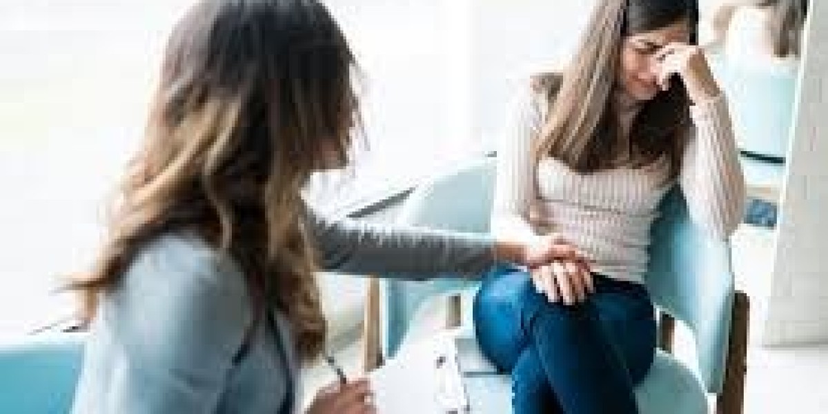 Depression Counselling: Effective Strategies and Support for Lasting Recovery
